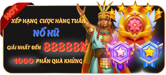 Chương trình khuyến mãi 98vin mới nhất