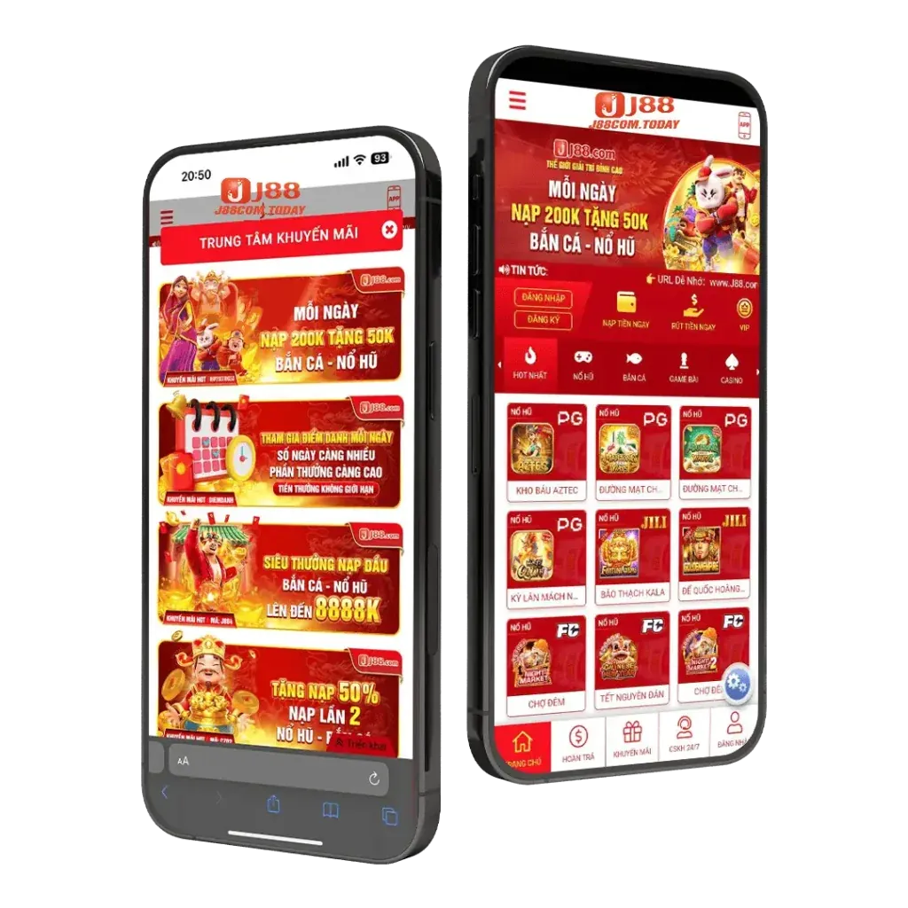 Hướng Dẫn Nhận Khuyến Mãi 98vin