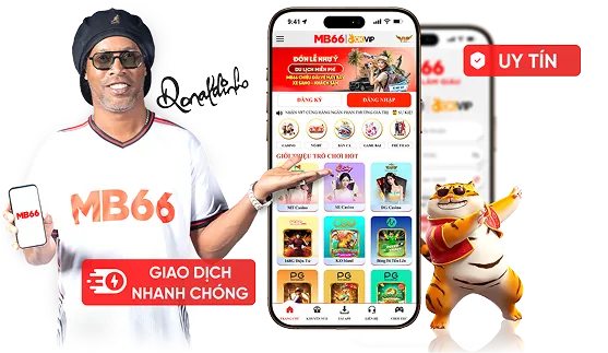 Đa dạng trò chơi tại 98vin