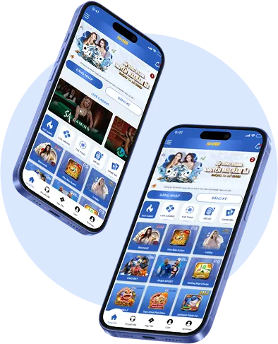 Mã QR tải ứng dụng 98vin cho iOS