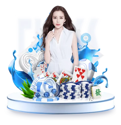 Đa dạng trò chơi nổ hũ và máy đánh bạc
